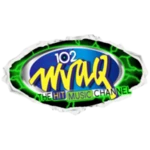 102 wvaq android application logo